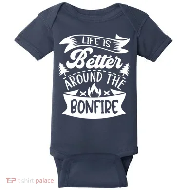 Baby Bodysuit
