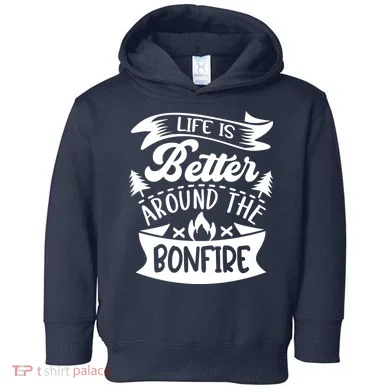 Toddler Hoodie