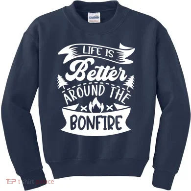 Kids Sweatshirt