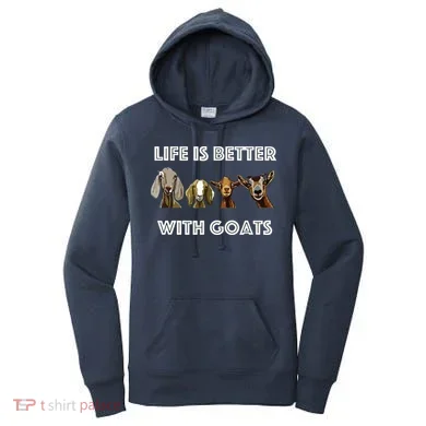 Women's Hoodie