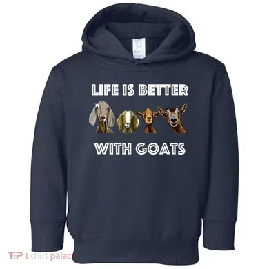 Toddler Hoodie