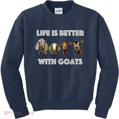 Kids Sweatshirt