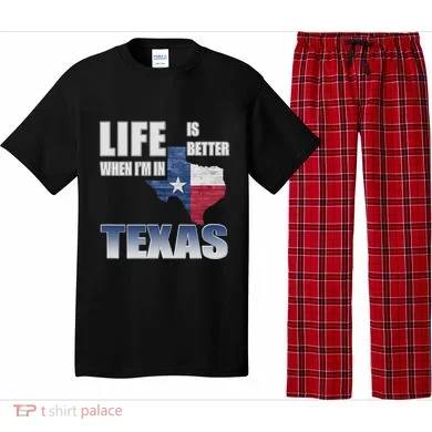 Pajama Set