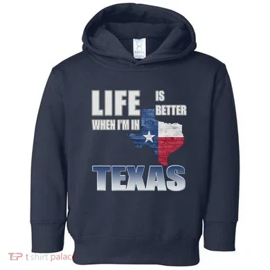 Toddler Hoodie