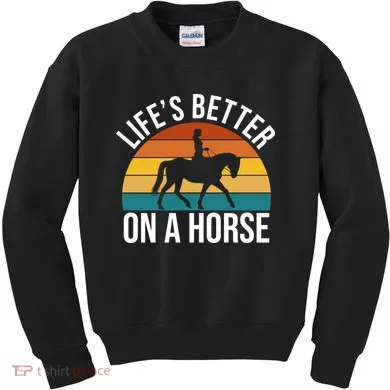 Kids Sweatshirt