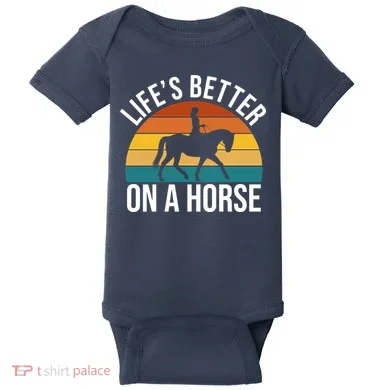 Baby Bodysuit