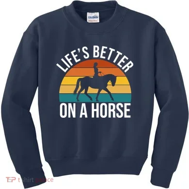 Kids Sweatshirt