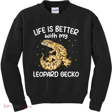 Kids Sweatshirt