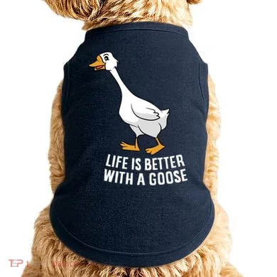 Doggie Tank