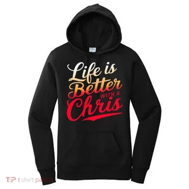 Women's Hoodie