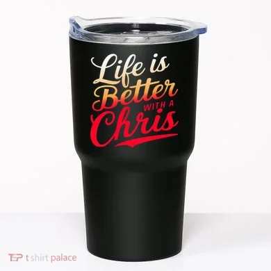 Tumbler