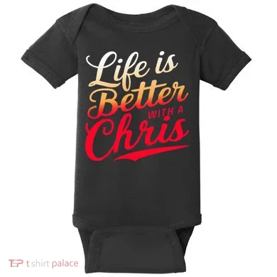 Baby Bodysuit