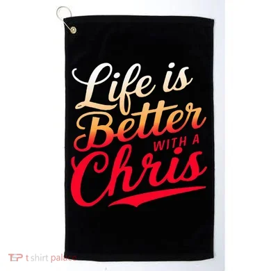 Golf Towel
