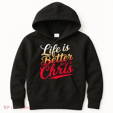 Kids Hoodie