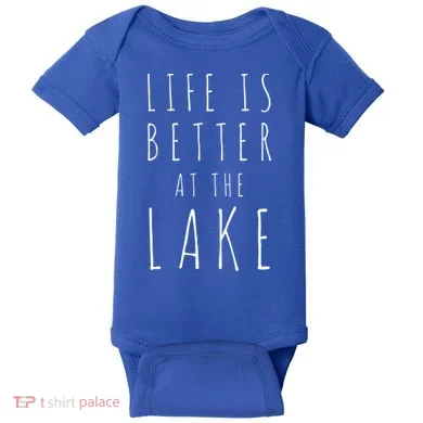 Baby Bodysuit