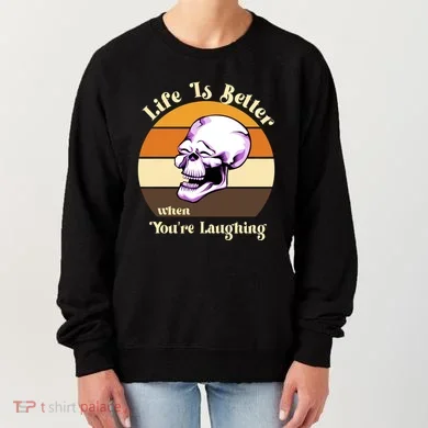 Women's Sweatshirt