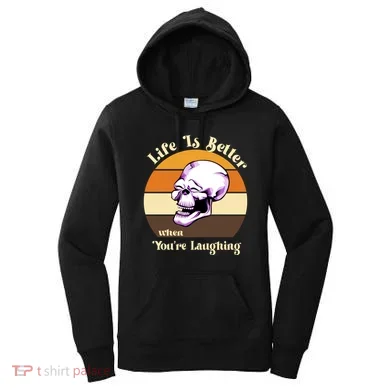 Women's Hoodie