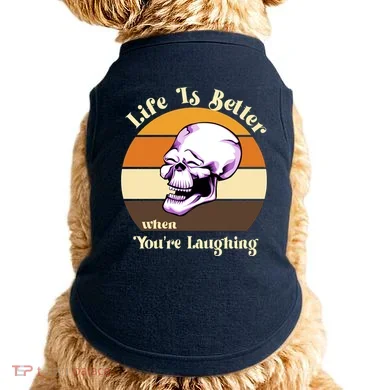 Doggie Tank