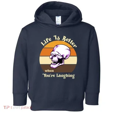 Toddler Hoodie