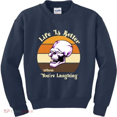 Kids Sweatshirt