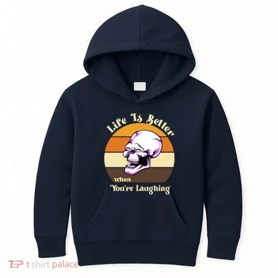 Kids Hoodie