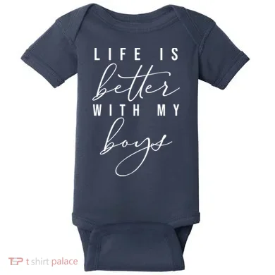 Baby Bodysuit