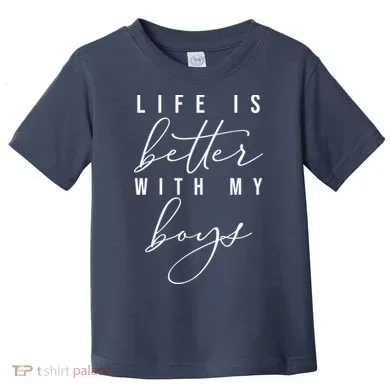Toddler T-Shirt