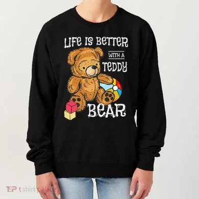 Women's Sweatshirt