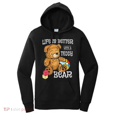 Women's Hoodie