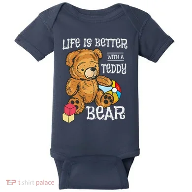 Baby Bodysuit