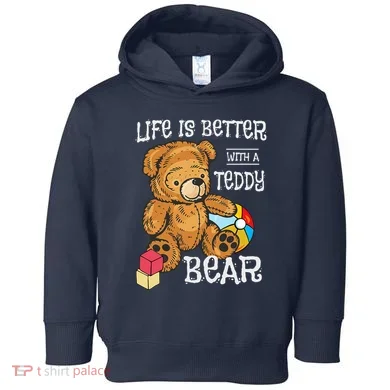 Toddler Hoodie