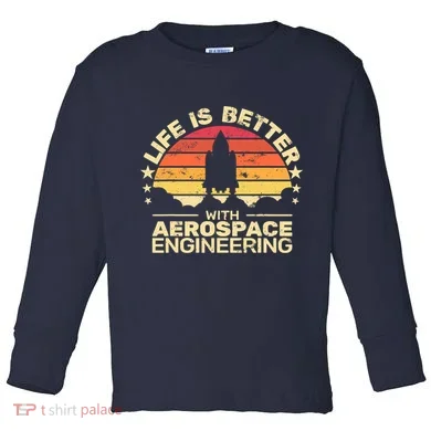 Toddler Long Sleeve