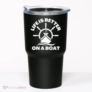 Tumbler