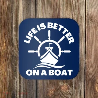 Coaster