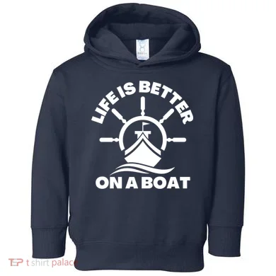 Toddler Hoodie