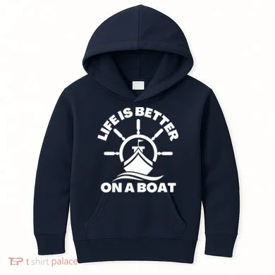 Kids Hoodie