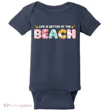 Baby Bodysuit