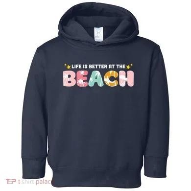 Toddler Hoodie