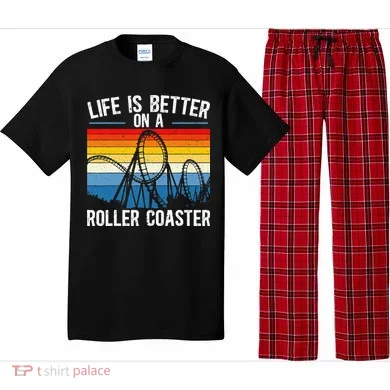 Pajama Set