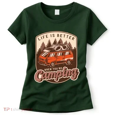 Women's T-Shirt