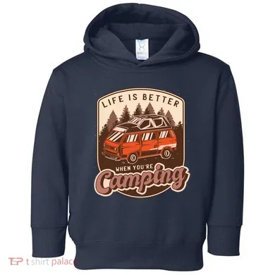 Toddler Hoodie