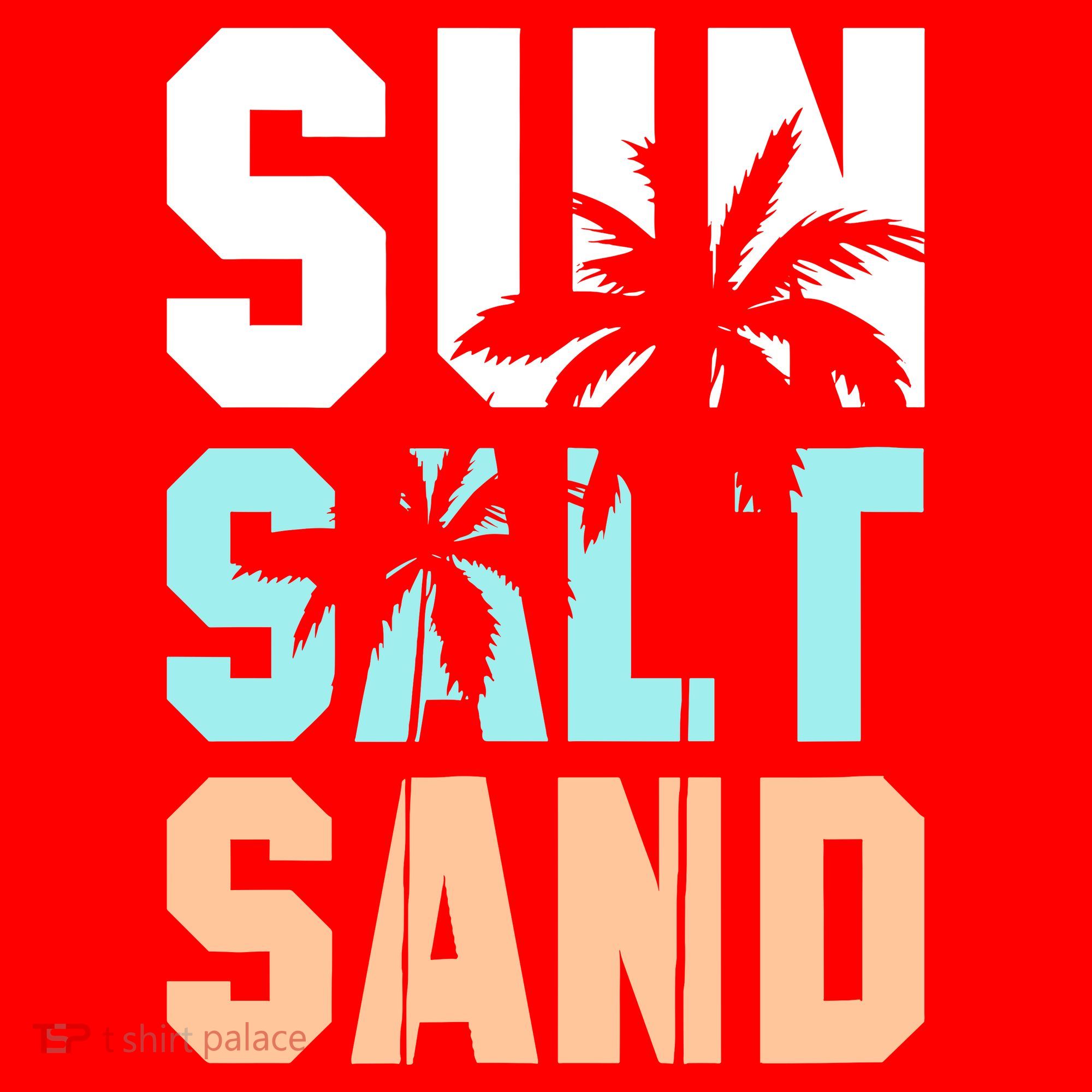 Life Is Better At The Beach Vacation Sun Salt Sand Santa Hat