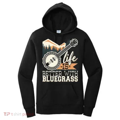 Women's Hoodie