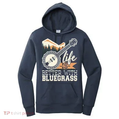 Women's Hoodie