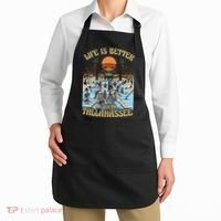 Life Is Better In Tallahassee Apron thumb 2