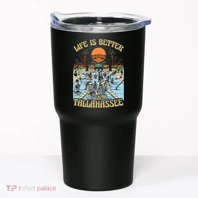 Tumbler