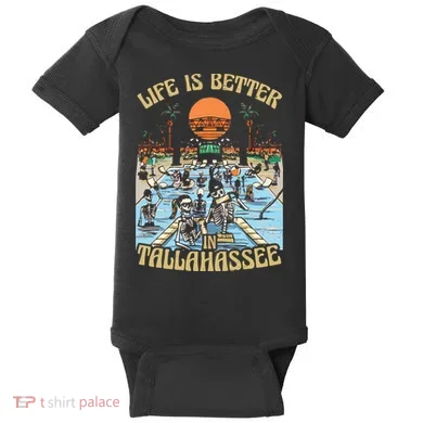 Baby Bodysuit