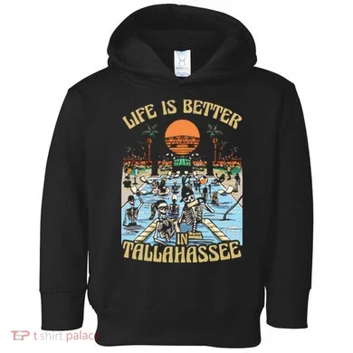 Toddler Hoodie