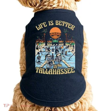 Doggie Tank