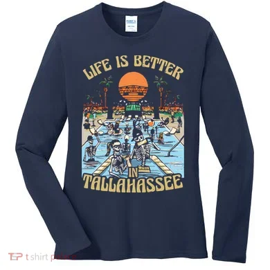 Women's Long Sleeve Shirt